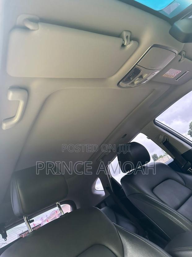 Hyundai Tucson 2018 White