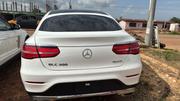 Mercedes-Benz GLC-Class 2019 White for sale