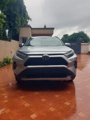 Toyota RAV4 XLE 2025 Silver for sale