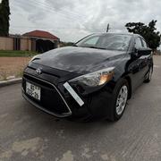 Toyota Yaris LE Sedan 4dr 2019 Black for sale