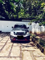 Nissan Patrol 2017 Gray for sale
