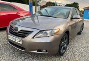 Toyota Camry 2009 Gray for sale