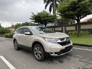 Honda CR-V EX-L AWD 2018 Brown for sale