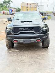 Dodge RAM 1500 6.2 Petrol AWD 2022 Black for sale