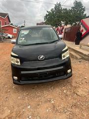 Toyota Voxy 2010 Black for sale