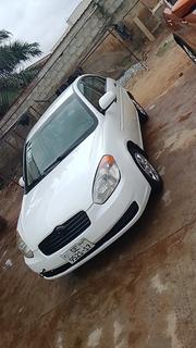 Hyundai Accent GLS Automatic 2010 White for sale
