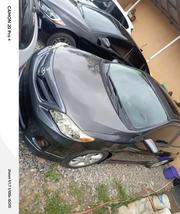 Toyota Corolla 2013 Gray for sale