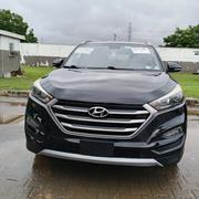 Hyundai Tucson Sport AWD 2017 Black for sale