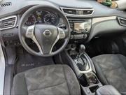 Nissan Rogue 2016 White for sale