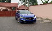 Honda Civic 2018 Blue for sale