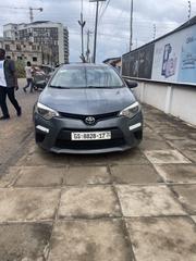 Toyota Corolla L 4dr Sedan (1.8L 4cyl 4A) 2014 Gray for sale