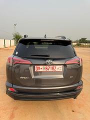 Toyota RAV4 2018 Blue for sale