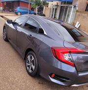 Honda Civic 2020 Gray for sale