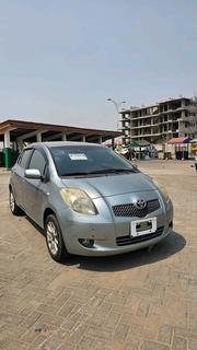 Toyota Yaris Base Hatchback 5dr 2010 Gray for sale