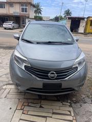 Nissan Versa 1.6 S 4dr Sedan (1.6L 4cyl 4A) 2015 Gray for sale