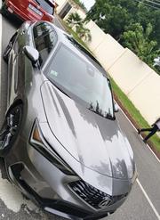 Acura Integra w/A-Spec Tech Package 2023 Gray for sale