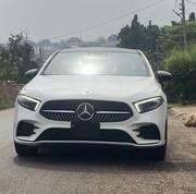 Mercedes-Benz A-Class A 220 4MATIC 2022 White for sale