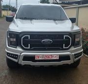 Ford F-150 2022 Silver for sale