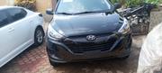 Hyundai Tucson 2015 Black for sale