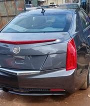 Cadillac XTS 2012 Black for sale