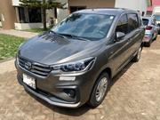 Toyota Rumion 1.5 FWD 2023 Gray for sale