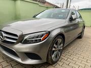 Mercedes-Benz C300 Base C300 RWD Sedan 2019 for sale