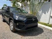 Toyota RAV4 2020 Black for sale