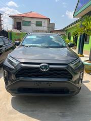 Toyota RAV4 XLE Premium 2022 for sale
