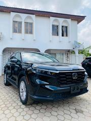 Honda CR-V 2024 Black for sale