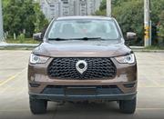 Great Wall Pao 2020 Brown for sale