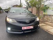 Toyota Camry L 4dr Sedan (2.5L 4cyl 6A) 2014 Black for sale