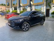 BYD Tang EV 2019 Black for sale