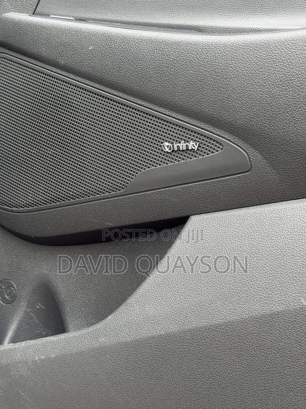 Hyundai Tucson 2018 White
