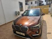 BMW X1 2018 Gold for sale