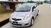 Toyota Vitz 1.0 FWD 3dr 2010 Gray for sale