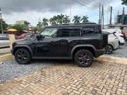 New Jetour T2 2024 Black for sale