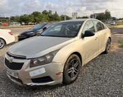 Chevrolet Cruze 2012 Brown for sale