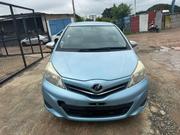 Toyota Vitz 2012 for sale