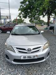 Toyota Corolla 2013 for sale
