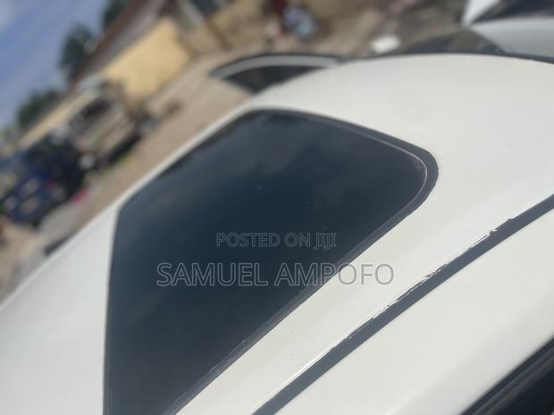 Toyota Camry SE 4dr Sedan (2.5L 4cyl 6A) 2014 White