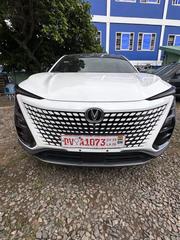 Changan UNI-T 2022 White for sale