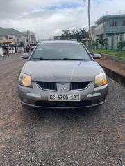 Mitsubishi Galant 2007 Gray for sale