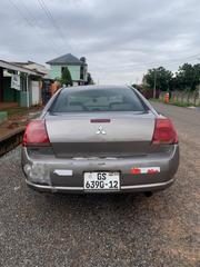 Mitsubishi Galant 2007 for sale