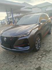 Changan CS75 2019 Brown for sale