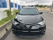 Toyota RAV4 LE 4dr SUV AWD (2.5L 4cyl 6A) 2018 Black for sale