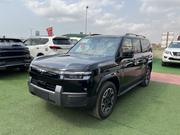 New BYD Leopard 7 2026 Black for sale
