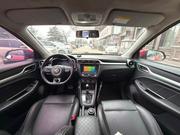 MG ZS 2018 White for sale