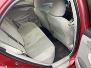 Toyota Corolla LE Special Edition 4dr Sedan (1.8L 4cyl 4A) 2013 Red for sale