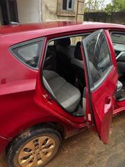 Hyundai Accent 2015 Red for sale