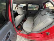 Chevrolet Matiz 2014 Red for sale
